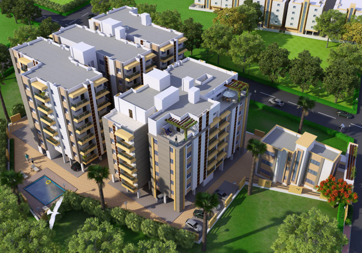 Architectural Home Design