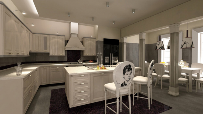 Architectural Home Design