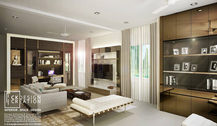 Architectural Home Design
