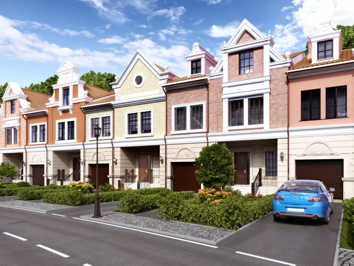 Architectural Home Design