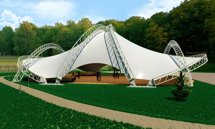 Architectural Home Design