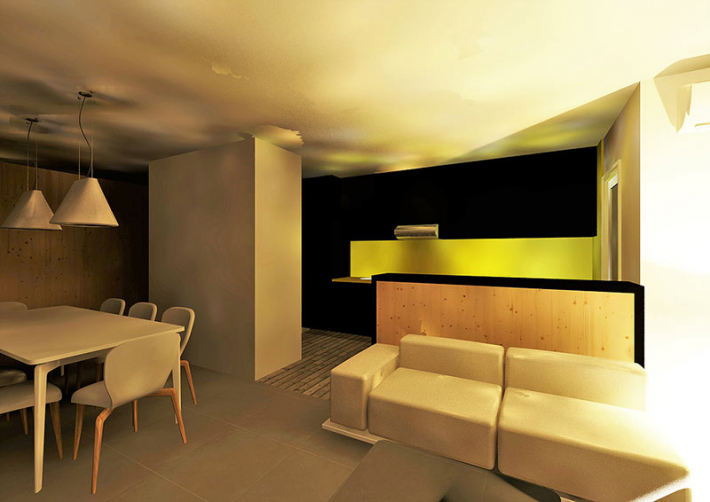 Architectural Home Design