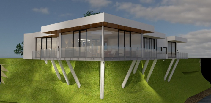 Architectural Home Design