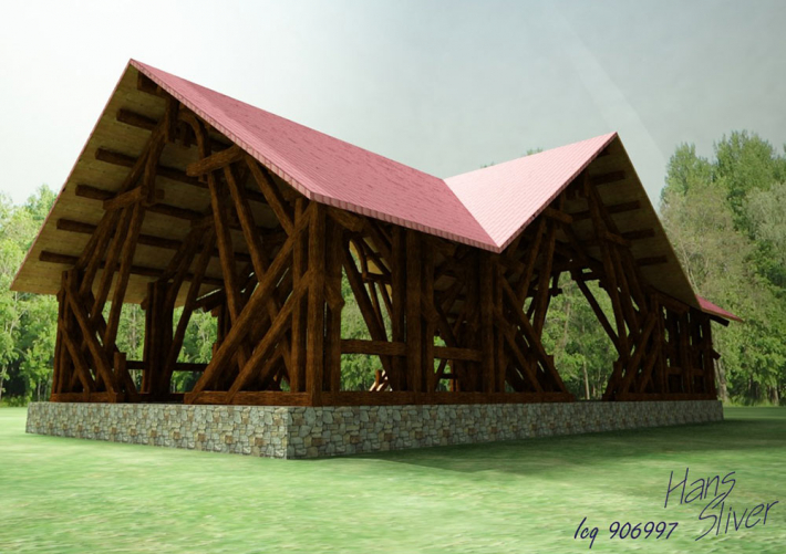 Architectural Home Design