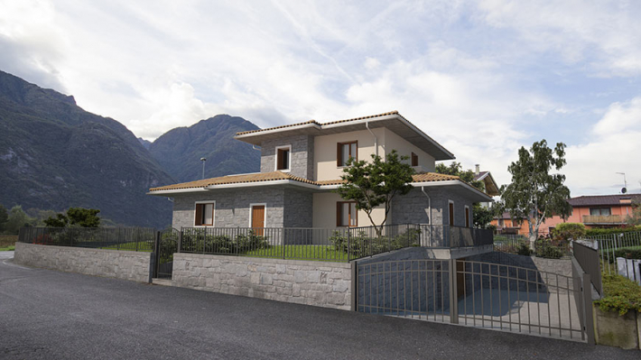 Architectural Home Design