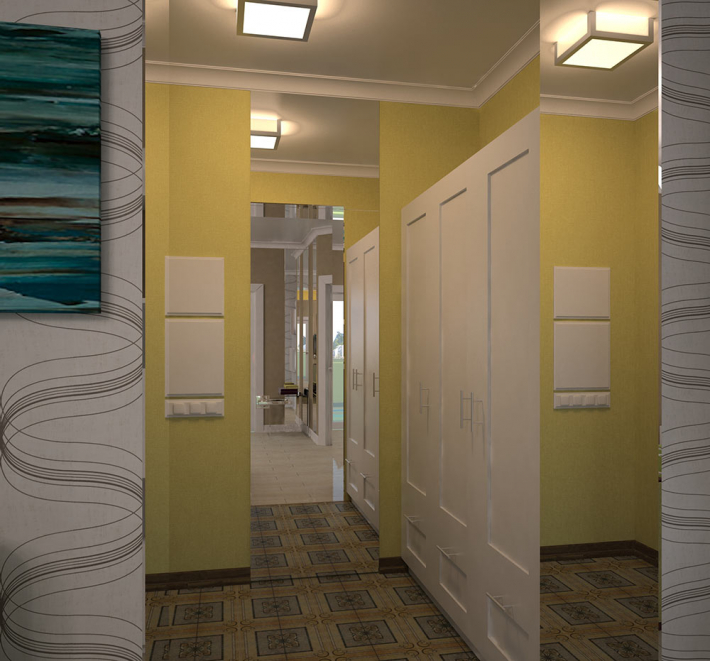 Architectural Home Design