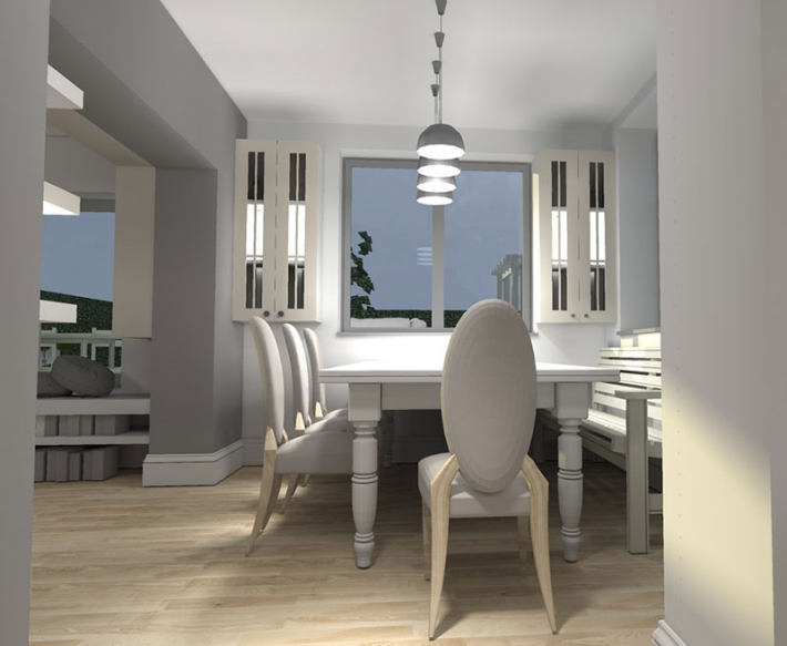Architectural Home Design