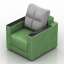 Armchair