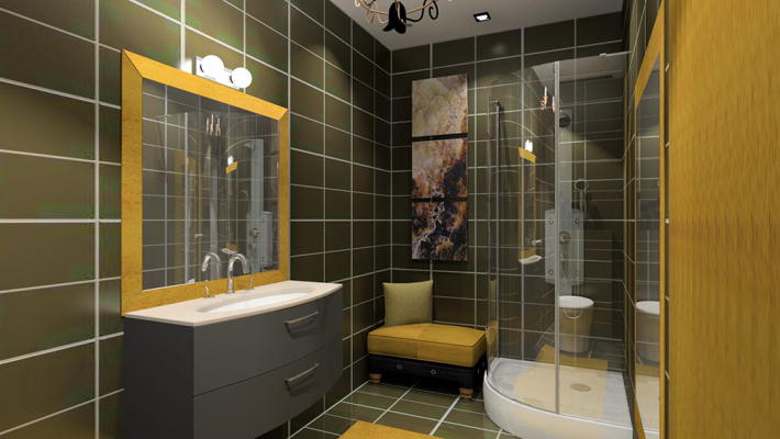 Architectural Home Design