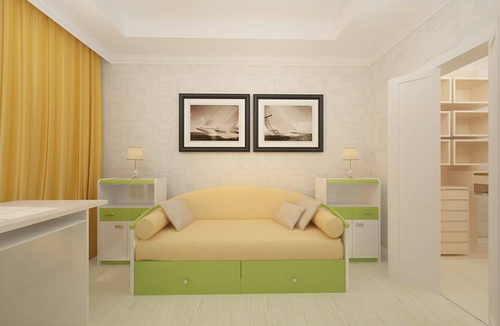 Architectural Home Design