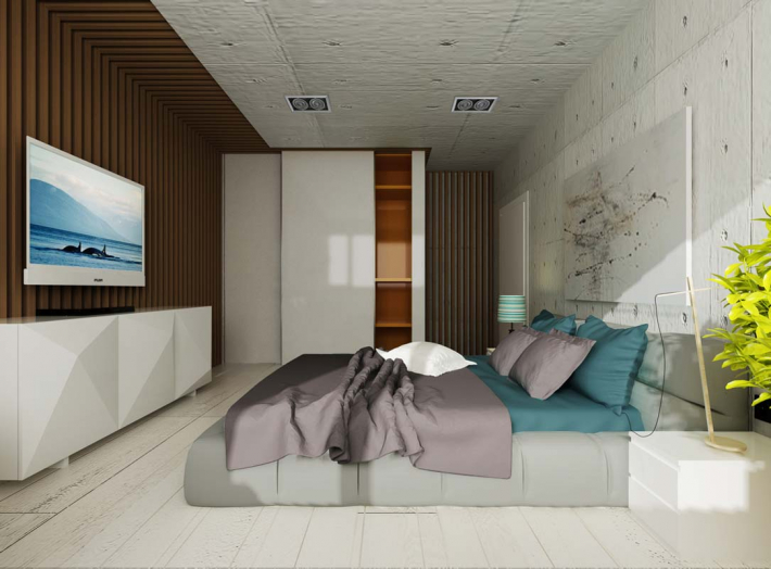 Architectural Home Design