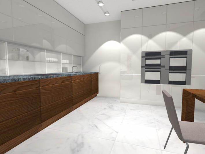 Architectural Home Design