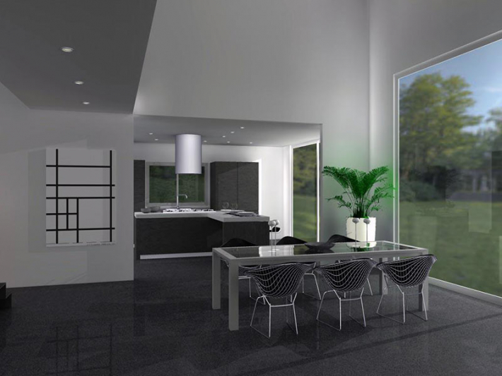 Architectural Home Design