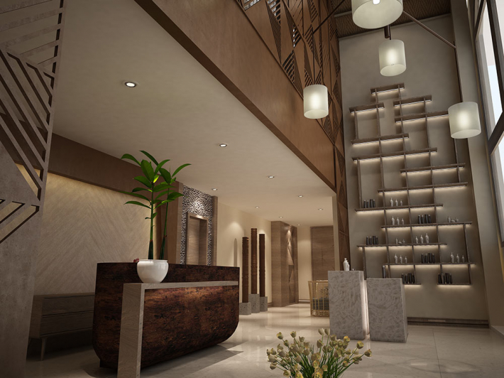 Architectural Home Design