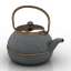 Teapot