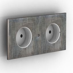 3D Socket preview