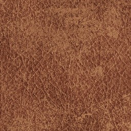 Leather
