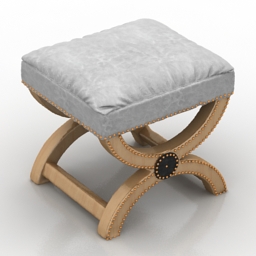 seat 3D Model Preview #78f1eb37