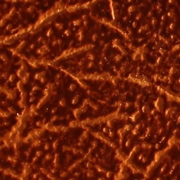 Leather