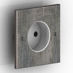 3D Socket preview