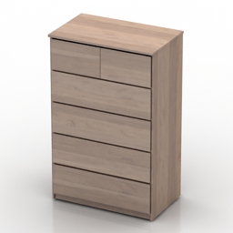 3D Locker preview