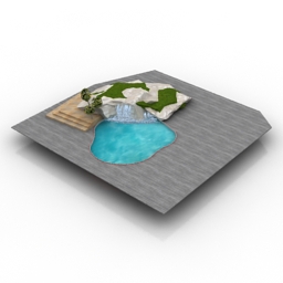 3D Pool preview