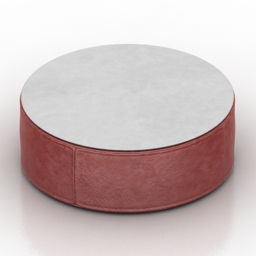 seat room&board aero 3D Model Preview #72247e40