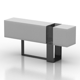 rack - 3D Model Preview #45353d49