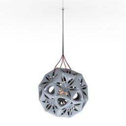 3D Luster preview