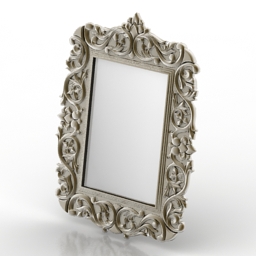 mirror 3D Model Preview #63d548d7