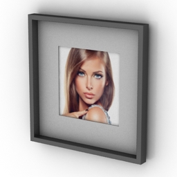 3D Photo preview