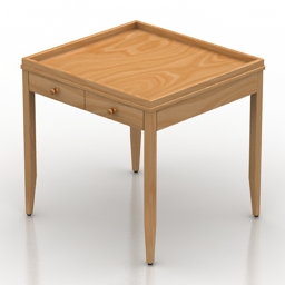 table 1 3D Model Preview #e2ef0691
