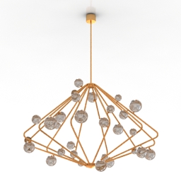 3D Luster preview