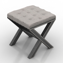 3D Seat preview