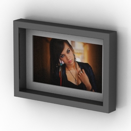3D Photo preview
