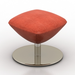 seat - 3D Model Preview #2f77d320