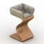 Armchair