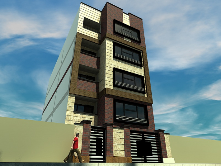 Architectural Home Design