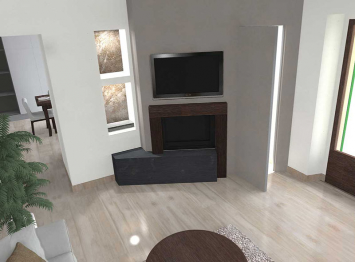 Architectural Home Design