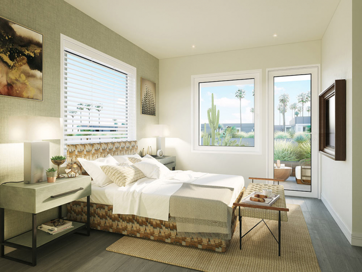 Architectural Home Design