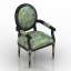 Armchair