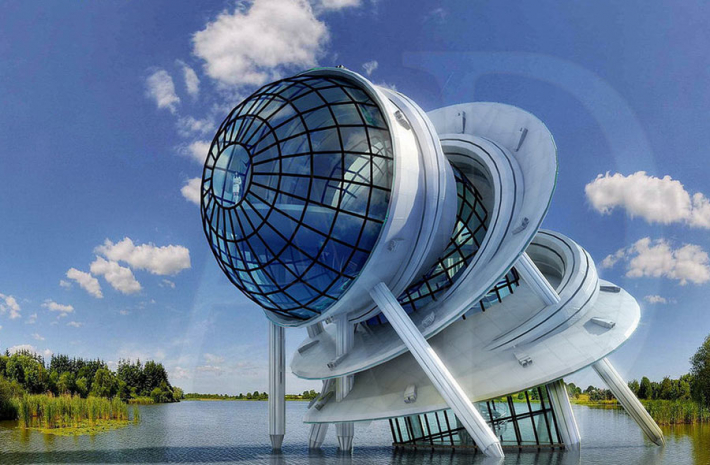 Architectural Home Design