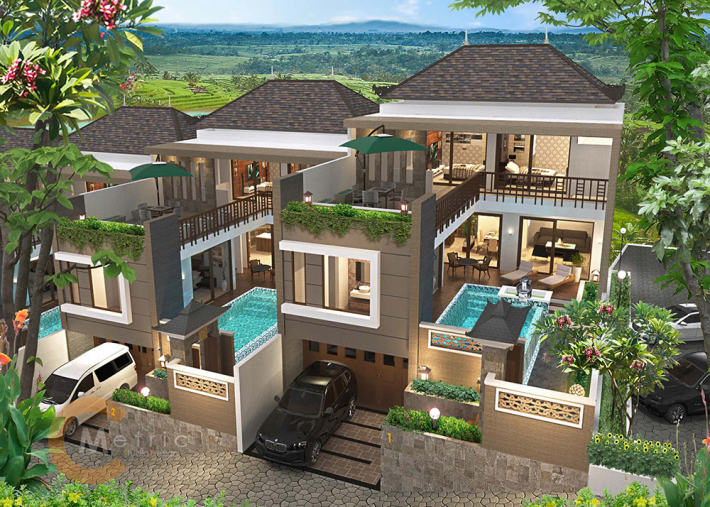 Architectural Home Design
