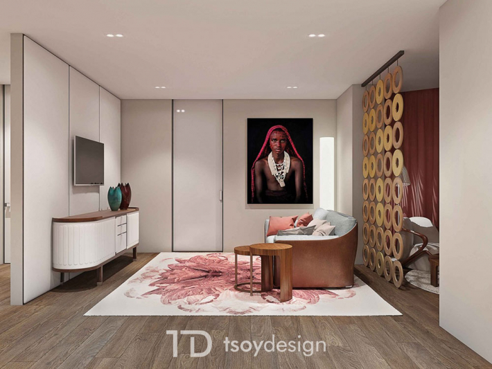 Architectural Home Design