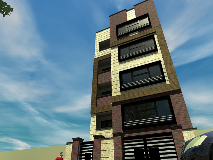 Architectural Home Design