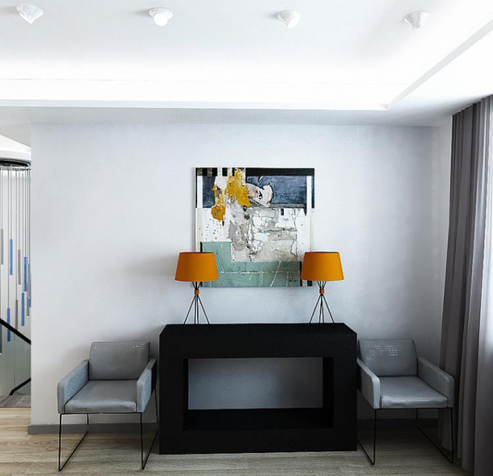 Architectural Home Design