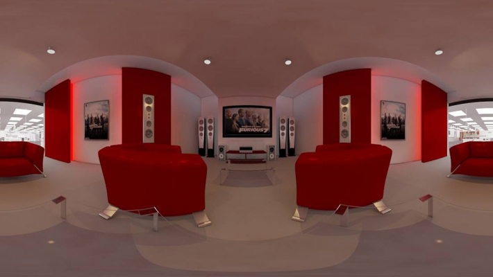 Architectural Home Design