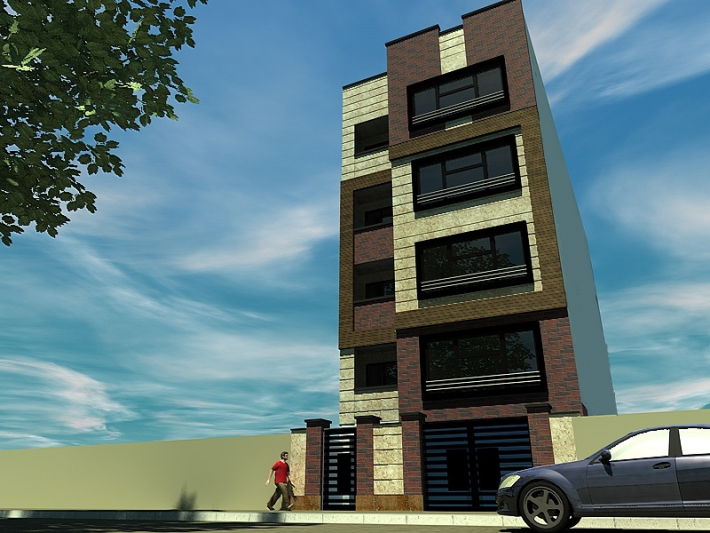 Architectural Home Design