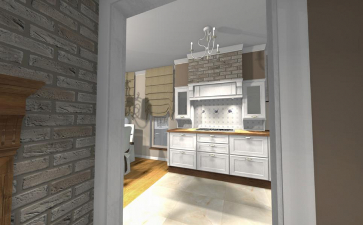 Architectural Home Design