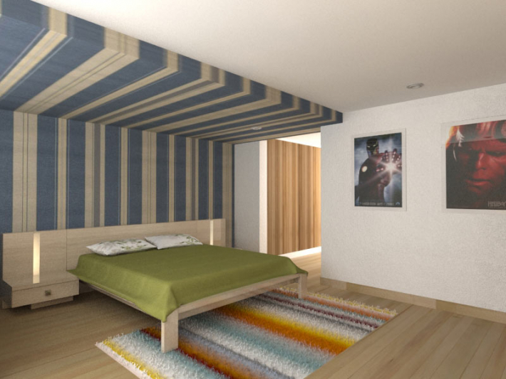 Architectural Home Design